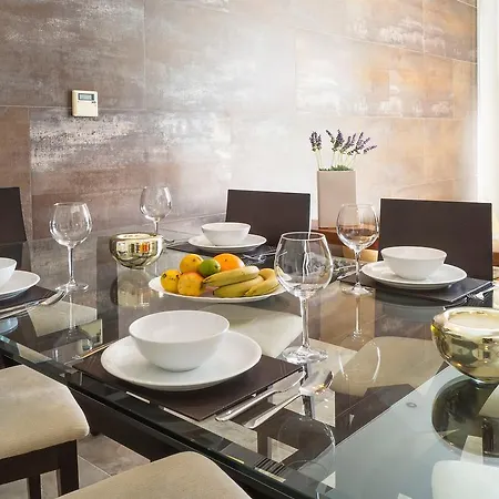Holiday Riviera Beach בית נופש אסטפונה